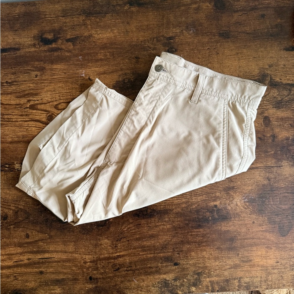 FOOTJOY • golf shorts